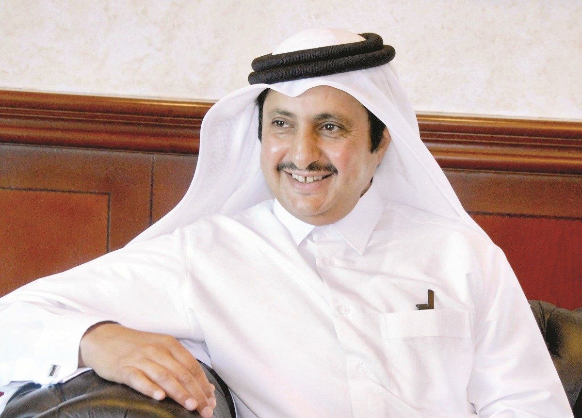 رئيس غرفة قطر يشيد بخطاب سمو الأمير ويؤكد حرصه على التنمية الاقتصادية