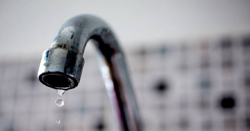 «الكهرباء»: ضعف في المياه العذبة بـ 3 مناطق بعد غد