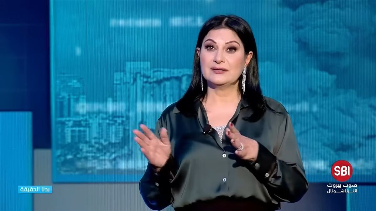 توقعات كارمن شماس: برج فلكي سيصبح ملك الأبراج والحظوظ السعيدة وينضم للأثرياء في الفترة المقبلة | هل أنت سعيد الحظ؟