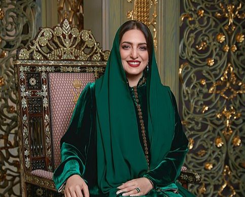 السَّيدةُ الجليلةُ تُوجّه كلمةً بمناسبة ‎يوم المرأةِ العُمانية