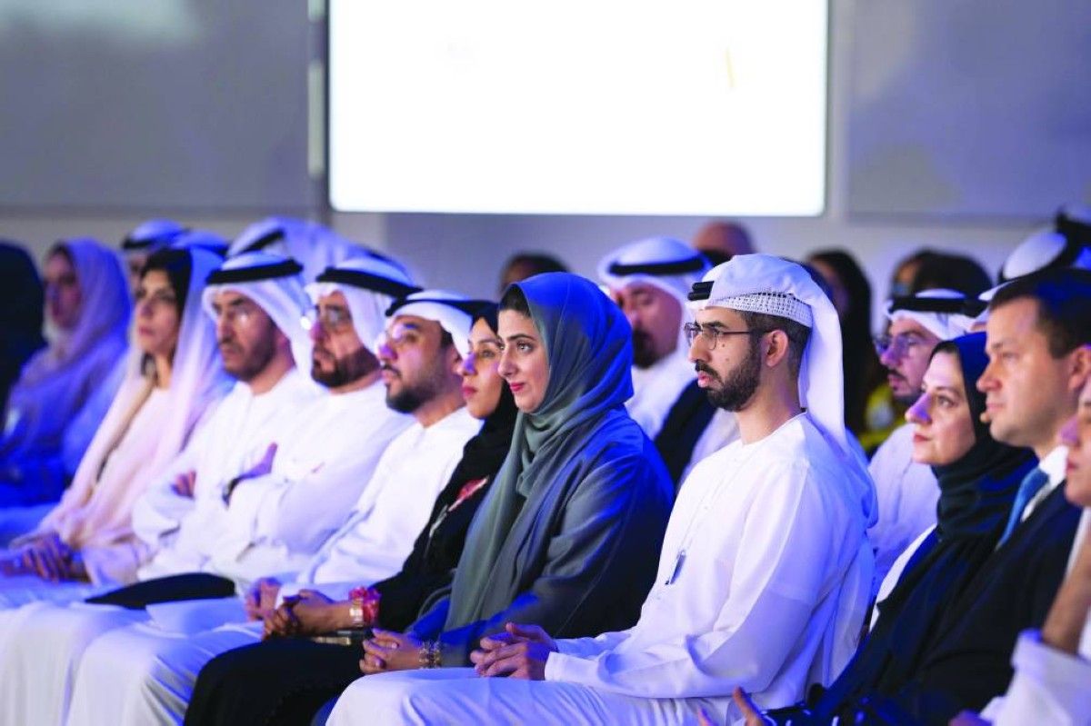 إطلاق مجالس «نحن الإمارات 2031 للذكاء الاستراتيجي»