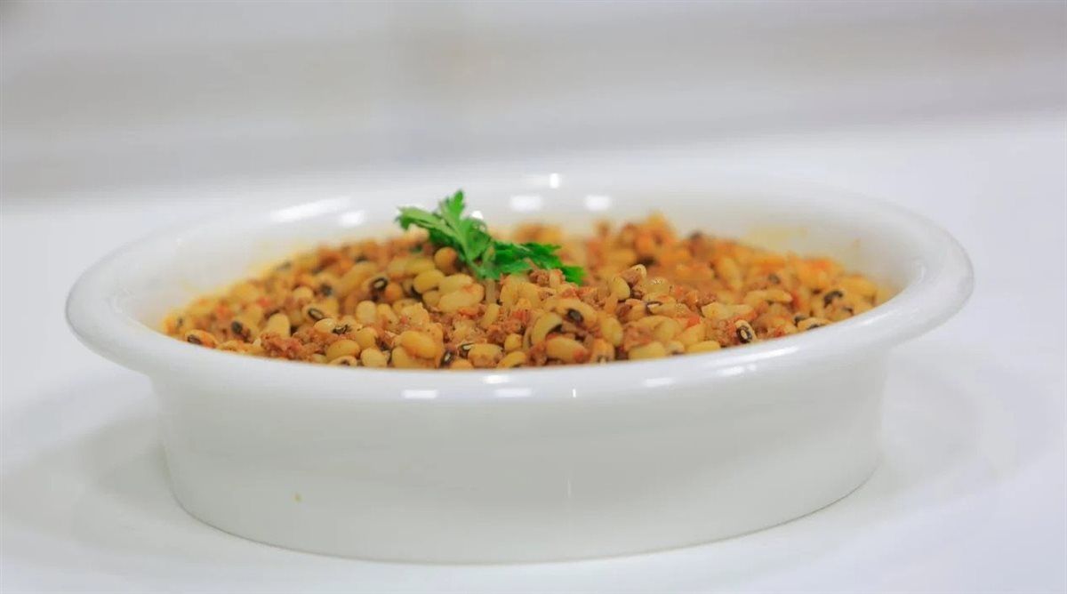 "الحظ والثروة من نصيبك".. لماذا تعتبر اللوبيا "أم عين سودة" رمزًا للحظ السعيد؟ اكتشف الأسباب وراء هذا الاعتقاد