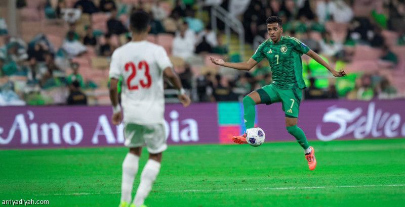 أمام البحرين.. سلبية الصقور الأولى منذ 15 مباراة