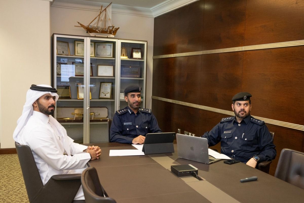 قطر تترأس الاجتماع التكميلي للجنة فحص الترشيحات لنيل الأوسمة بدول مجلس التعاون