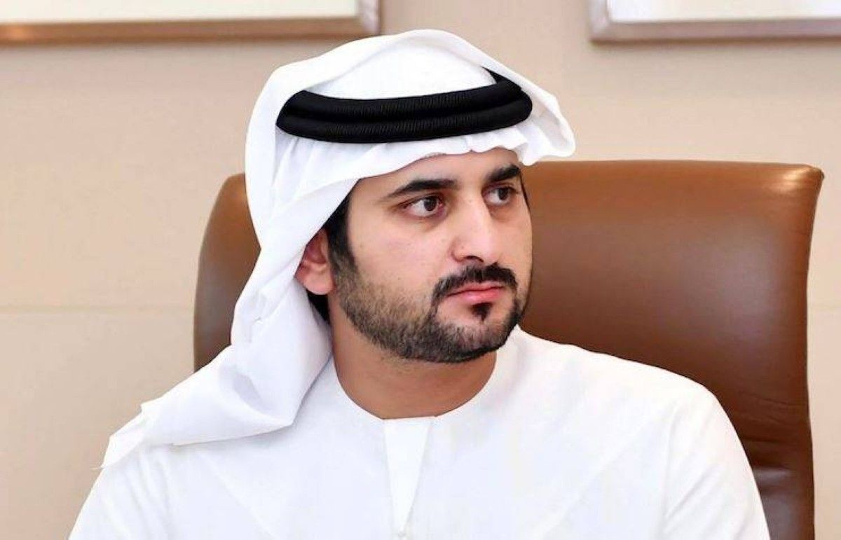 مكتوم بن محمد يترأس وفد الإمارات المشارك في القمة الخليجية الأوروبية