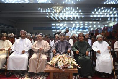 الملتقى الثقافي بشليم وجزر الحلانيات يؤكد على استدامة الثقافة وتوجهاتها