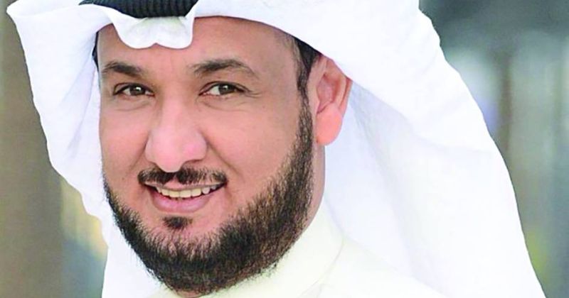 صلاح أبا الخيل