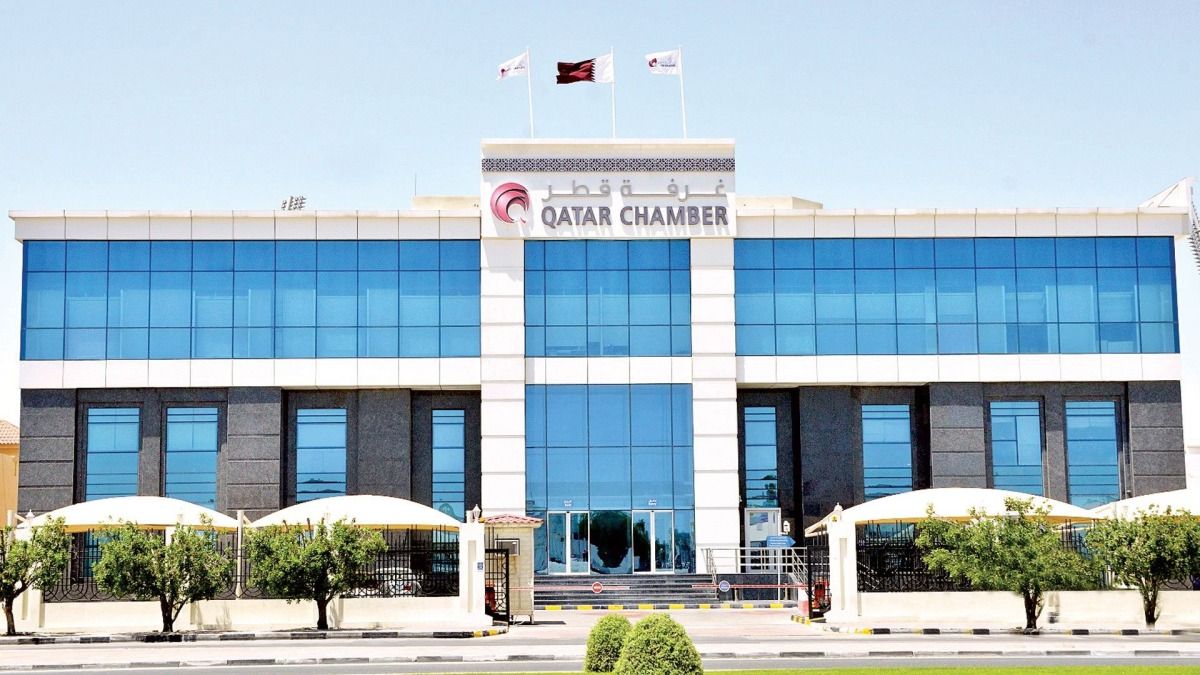 غرفة قطر تعلن تنظيم منتدى للشركات العائلية الخليجية في يناير المقبل بالتعاون مع أكاديمية تمكين