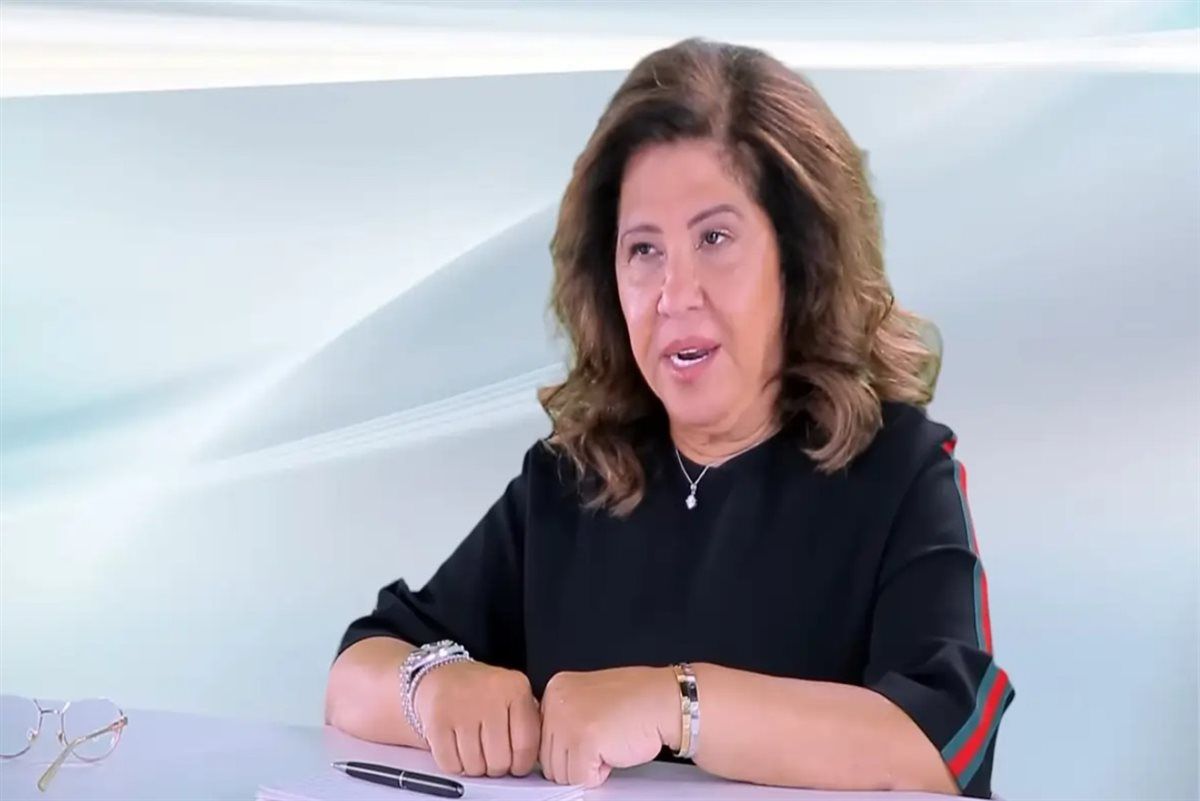 من سيكون نجم الحظ والسعادة؟ توقعات ليلى عبد اللطيف لثلاثة أبراج ستشرق في الفترة المقبلة بالأفراح والنجاحات