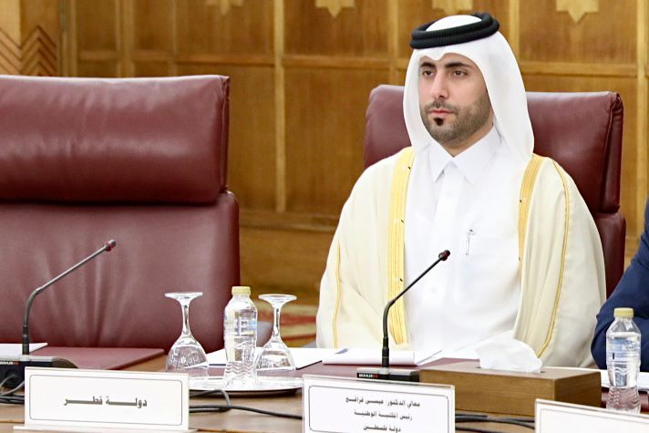 قطر تشارك في الاحتفال بيوم الوثيقة العربية لعام 2024 بالجامعة العربية