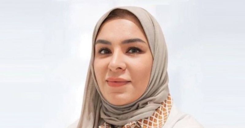 آلاء بهبهاني