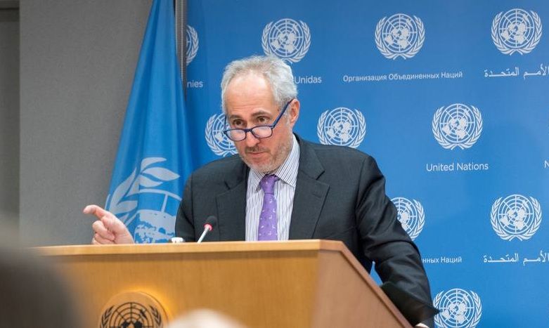 اليمن..الأمم المتحدة تجدد مطالبتها للحوثيين بالإفراج الفوري عن موظفيها المختطفين