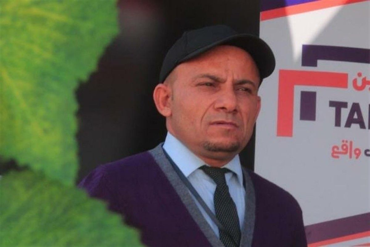 عمران.. تدهور صحة الصحفي فهد الأرحبي في سجون الحوثيين والنقابة تطالب بسرعة الإفراج عنه