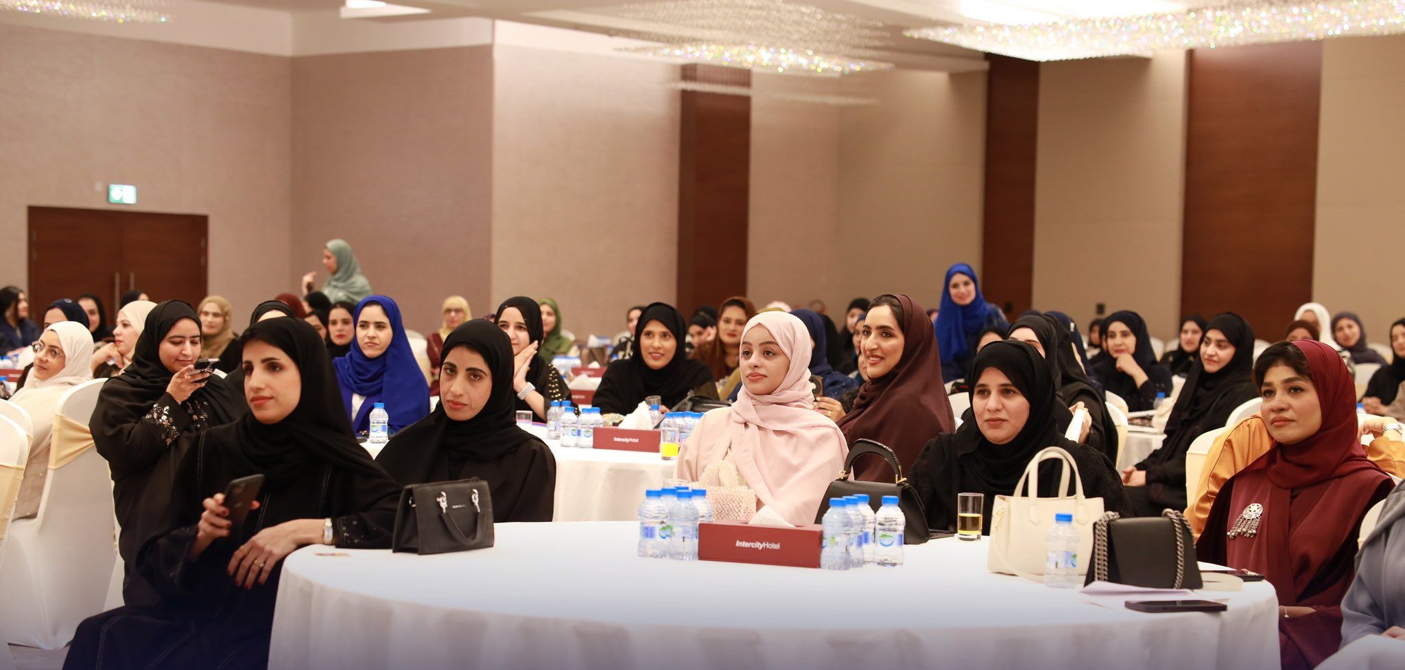 وزارة الثقافة تحتفل بيوم المرأة العمانية