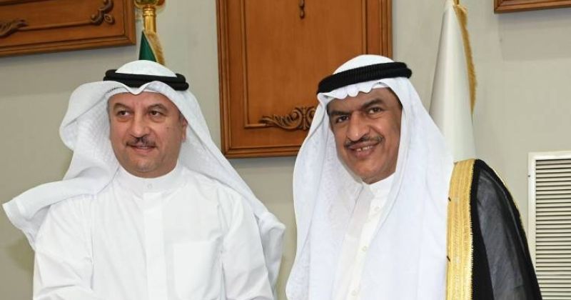 محافظ الجهراء: العمل الخيري هو الوجه المشرق للكويت في الداخل والخارج