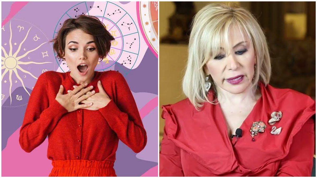 توقعات ماغي فرح: 3 أبراج الأكثر حظًا في الفترة القادمة مع فرص جديدة للحب والسفر ومفاجآت سعيدة بانتظارهم|هل أنت بينهم؟