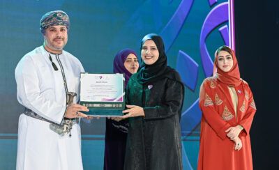 في احتفال يوم المرأة العمانية.. تكريم 30 امرأة في الشعر والرواية والمسرح والمخطوطات