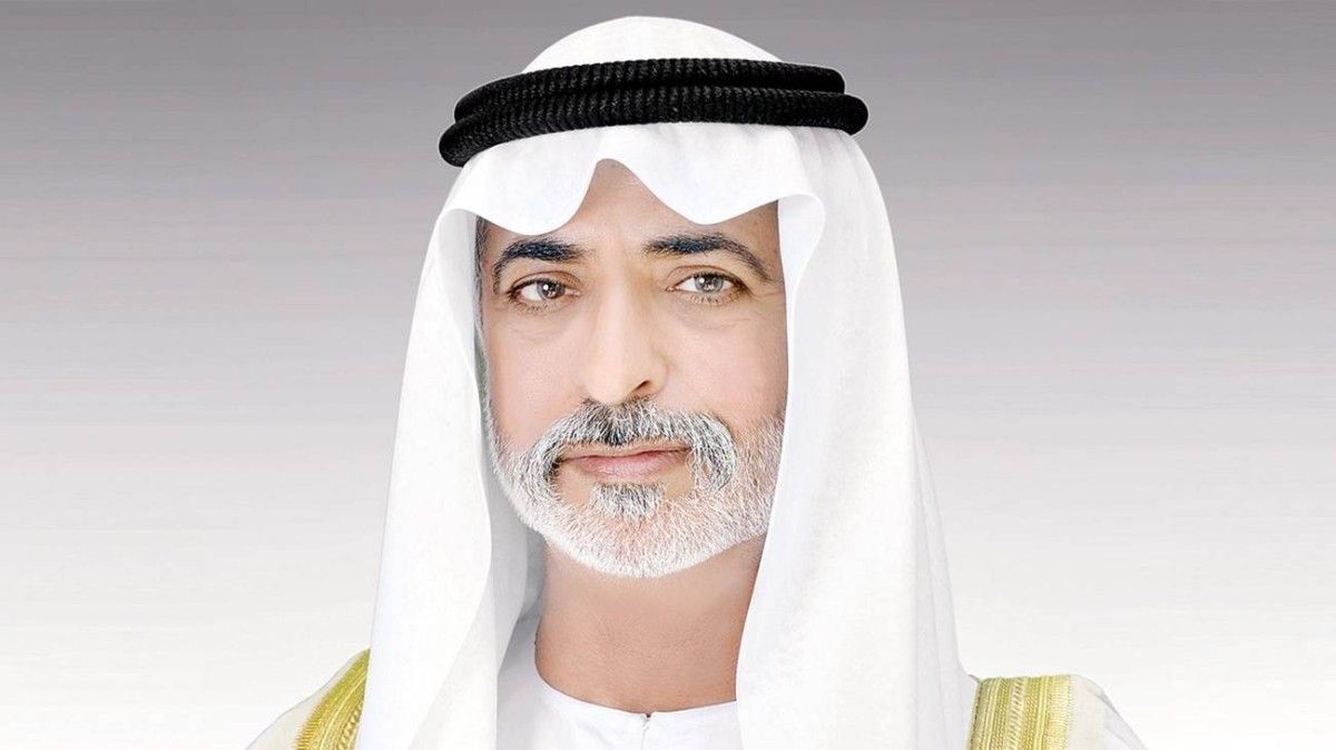 نهيان بن مبارك: الإمارات وجهة كبريات شركات التكنولوجيا