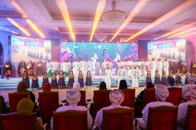 في احتفال يوم المرأة العمانية.. تكريم 30 امرأة في الشعر والرواية والمسرح والمخطوطات