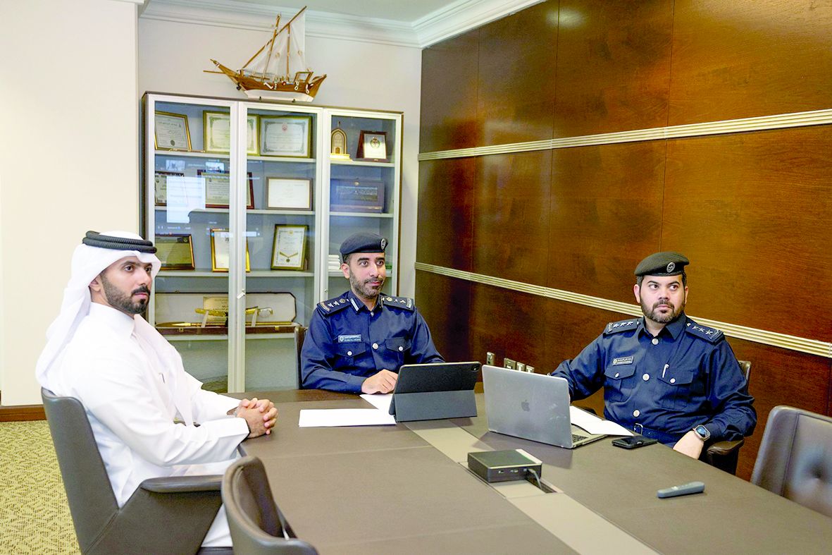 قطر تترأس تكميلي فحص ترشيحات أوسمة «التعاون»