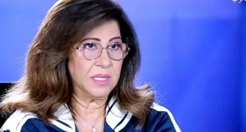 سيكون حديث العالم.. ليلى عبد اللطيف تثير الجدل برسالة غامضة إلى يحيى السنوار قبل اغتياله