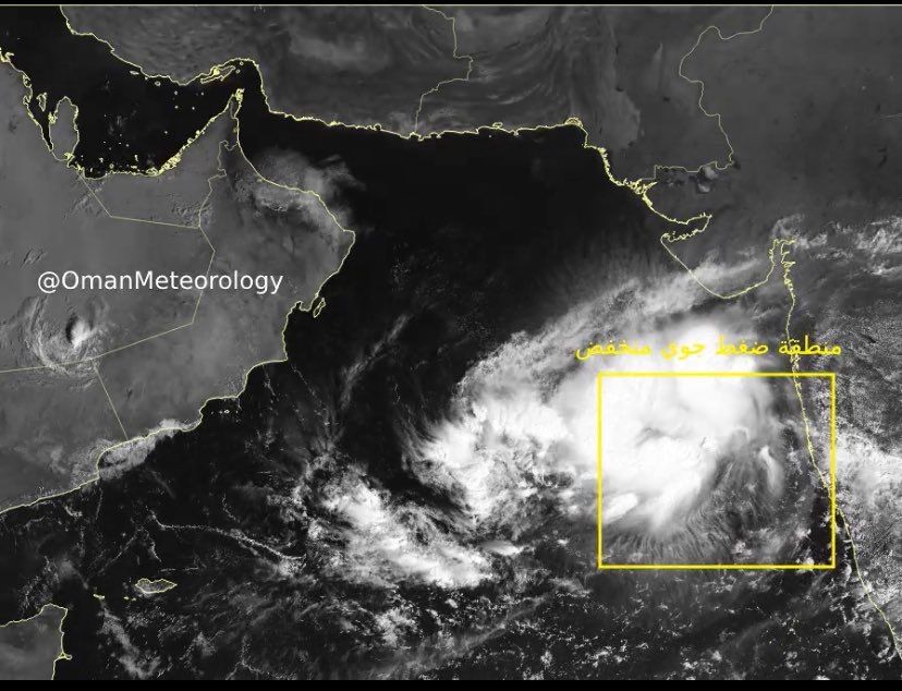 بعد منخفض السّيال .. هل هناك حالة جوية قادمة ؟