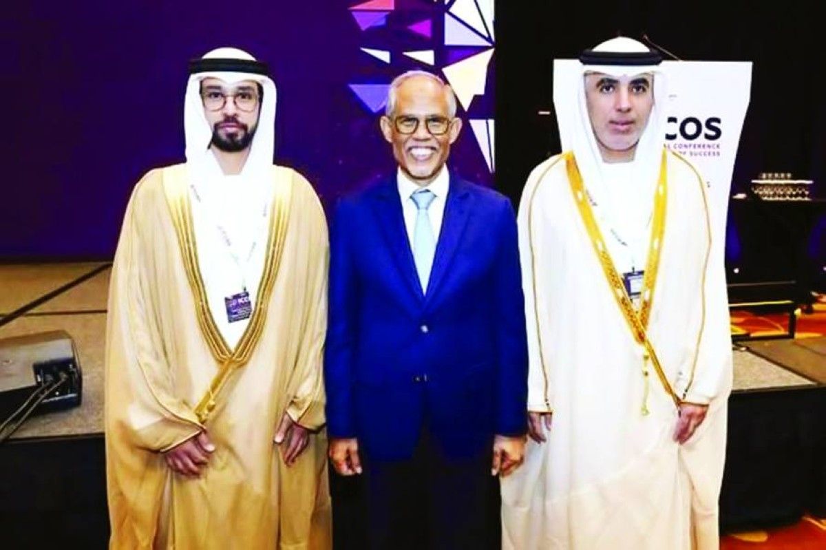 «الشؤون الإسلامية» تستعرض تجربة الإمارات في تحقيق التعايش السلمي