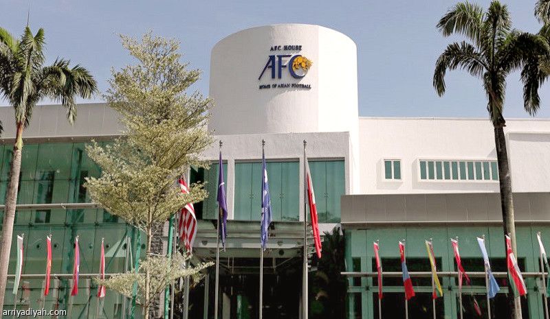 الاتحاد الآسيوي: نأخذ مخاوف البحرينيين بجدية