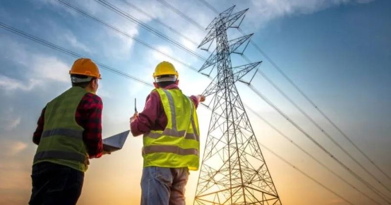 «الكهرباء»: فصل مجدول للتيار بهدف صيانة محطات تحويل ثانوية بالمحافظات الست