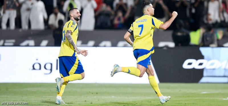 بأحداث درامية.. النصر يكتب الفوز الخامس على التوالي