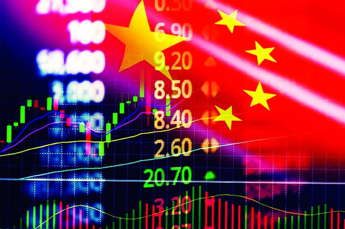 تكهنات فقط حول حجم التحفيز الكافي لإنعاش الاقتصاد الصيني