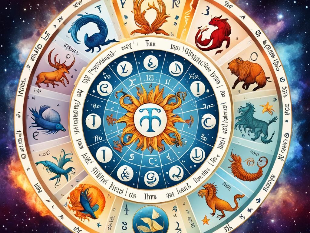 تحسن مادي للحوت وضغوط للعقرب ونصائح لهؤلاء .. توقعات الأبراج وحظك اليوم