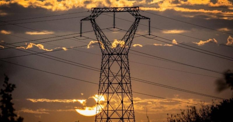 فصل للتيار الكهربائي بسبب صيانة محطات