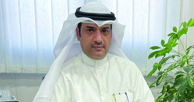 متروك المطيري