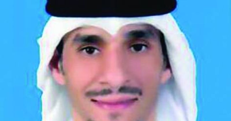 سالم الاستاذ