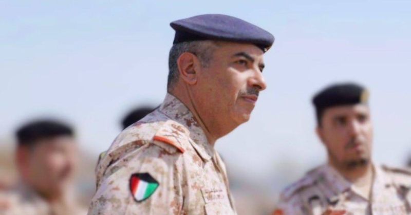 رئيس الأركان: المحافظة على أعلى درجات اليقظة والجاهزية القتالية