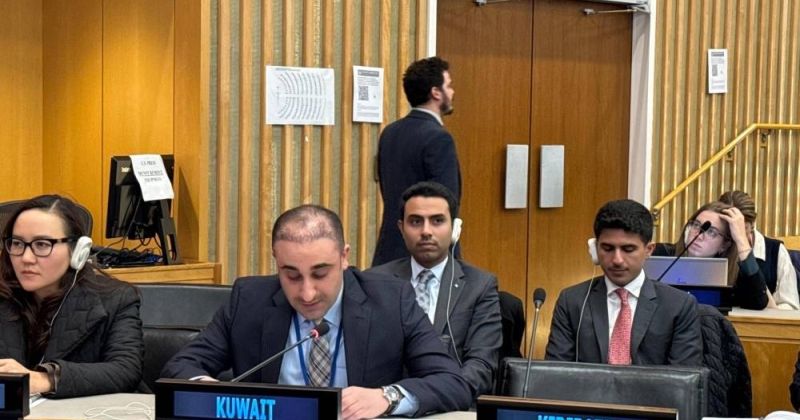 الملحق الدبلوماسي عبد الله بوعباس