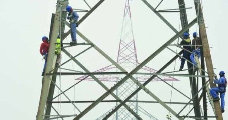 «الكهرباء»: إعادة التيار لمحطة «الصليبية W»