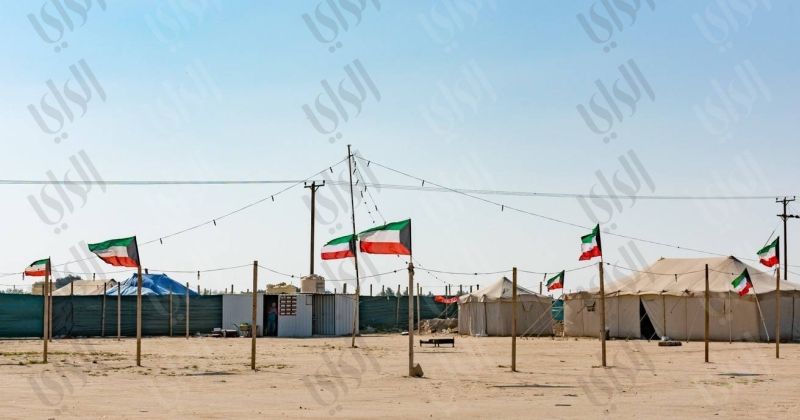 «البلدية» تستعد لموسم التخييم