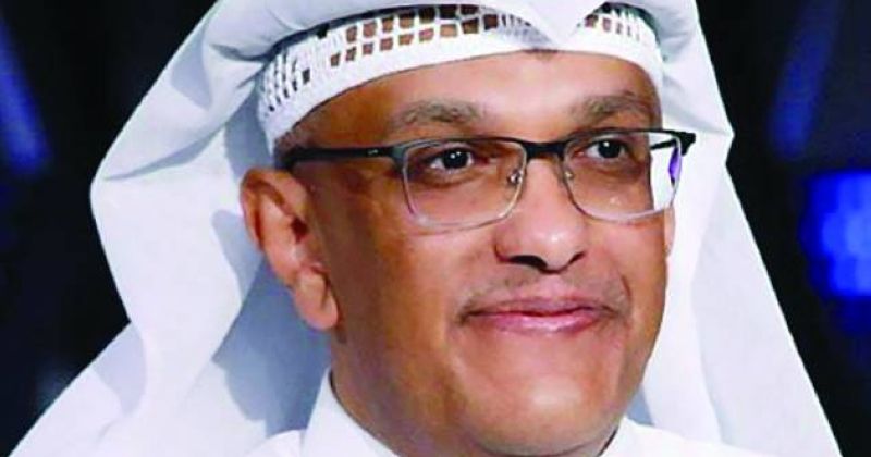 إبراهيم المليفي