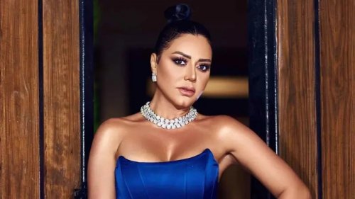اتفرج .. رانيا يوسف بتقلد سما المصري وتُهين الرجال بوصف جارح: «كلهم كده»