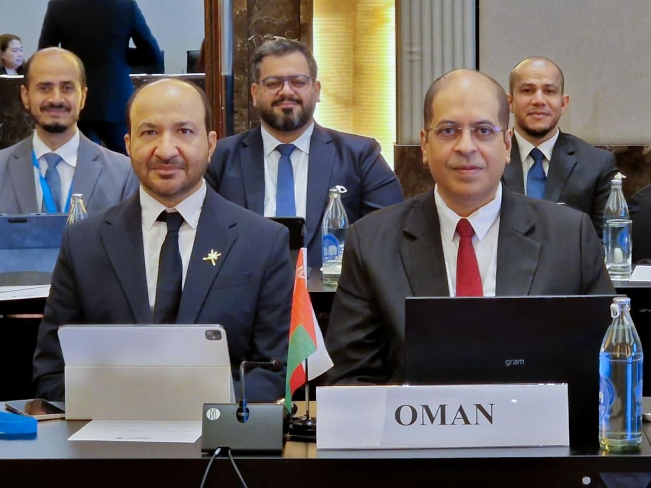 سلطنة عُمان تشارك في اجتماع “مصايد أسماك التونة” بالمحيط الهندي في تايلاند وبمشاركة 32 دولة