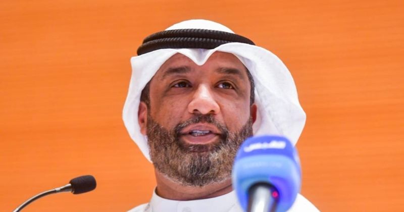 بوعركي: تعزيز الأمن الرقمي وتطوير الحلول الابتكارية لمواجهة التهديدات الإلكترونية المتزايدة