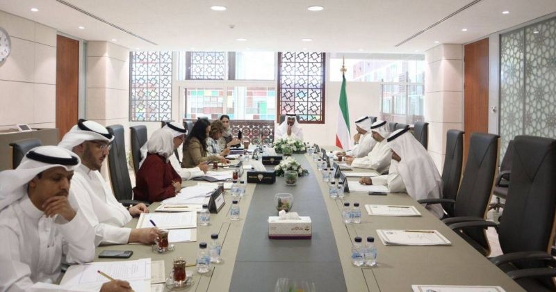 «مكافحة الإتجار بالأشخاص» تعقد اجتماعها الـ15: إنجاز خطوات عملية في خريطة طريق عمل اللجنة