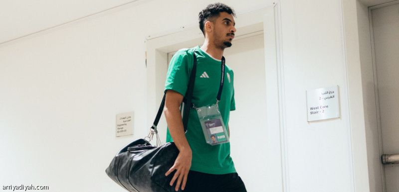 بالعبيد والأسمري يغيّران الأهلي