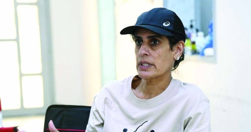 رئيسة جمعية الرفق بالحيوان لـ«الراي»: من يقتني كلباً يجب أن يبقى معه حتى نفوقه