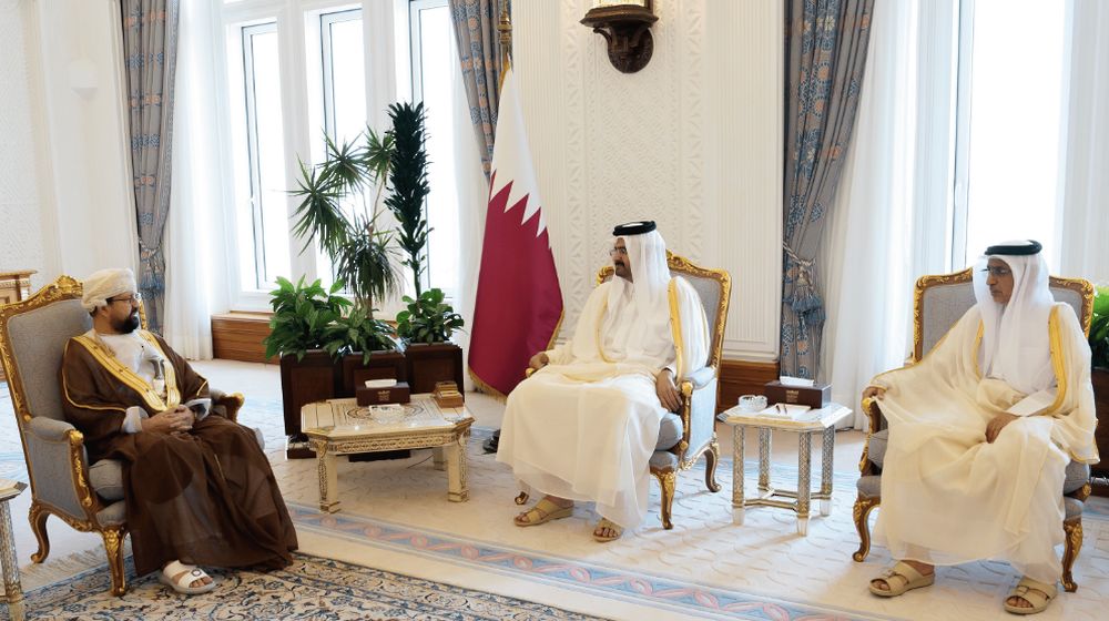 سلطنة عُمان تشارك في اللقاء الدوري العاشر لرؤساء المحاكم العليا والتمييز بدول مجلس التعاون