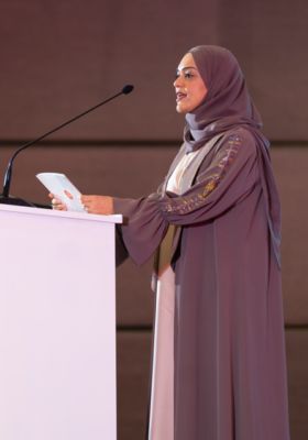 بمناسبة يوم المرأة العمانية .. بنك مسقط ينظم فعالية خاصة بمشاركة مجموعة من الزبونات وموظفات البنك