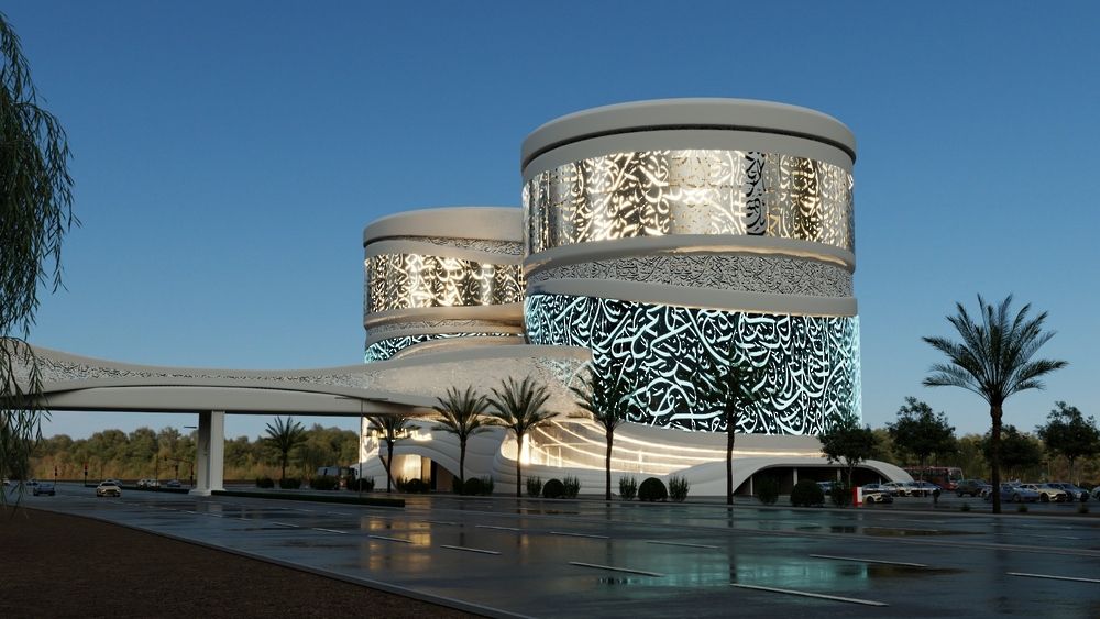 منها تطوير محطة النقل العام بنزوى .. توقيع عقود استثمارية بأكثر من 7 ملايين ريال