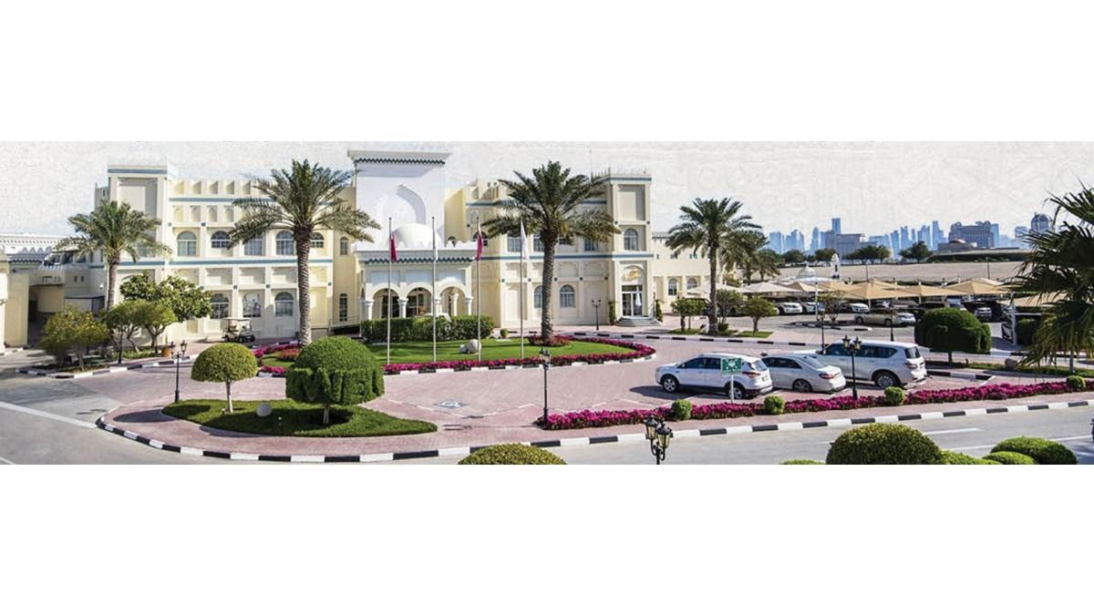 الطراز المعماري.. جسر الثقافة القطرية من الماضي إلى المستقبل
